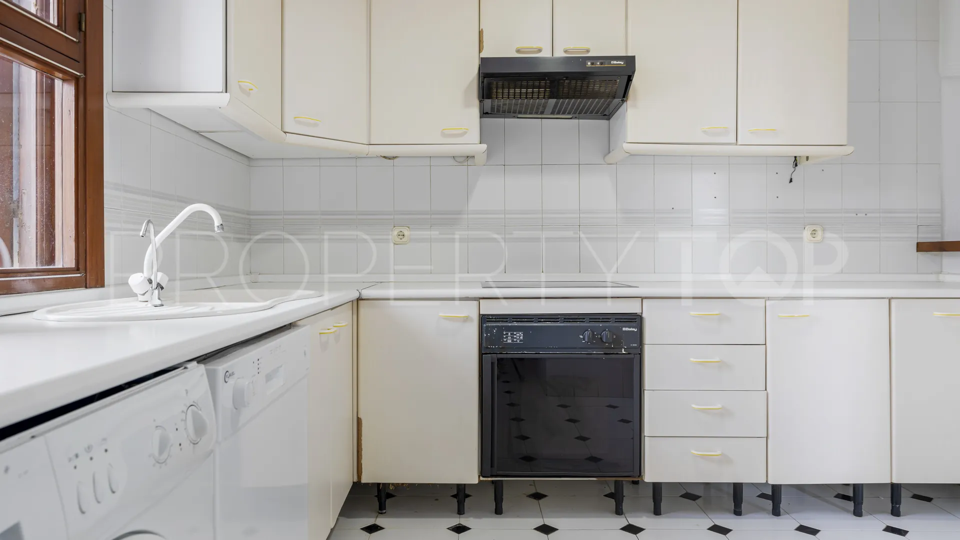 Bahia Azul, adosado con 2 dormitorios en venta