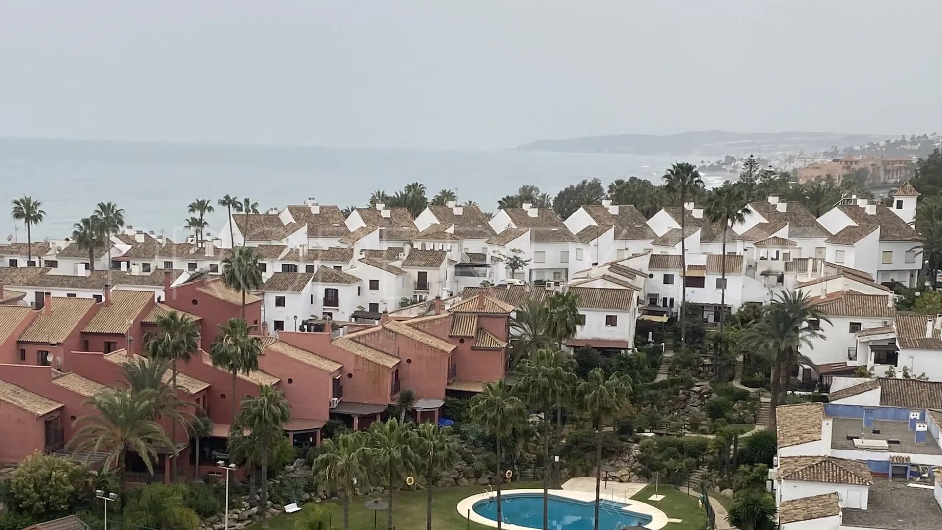 Bahia Azul, adosado con 2 dormitorios en venta