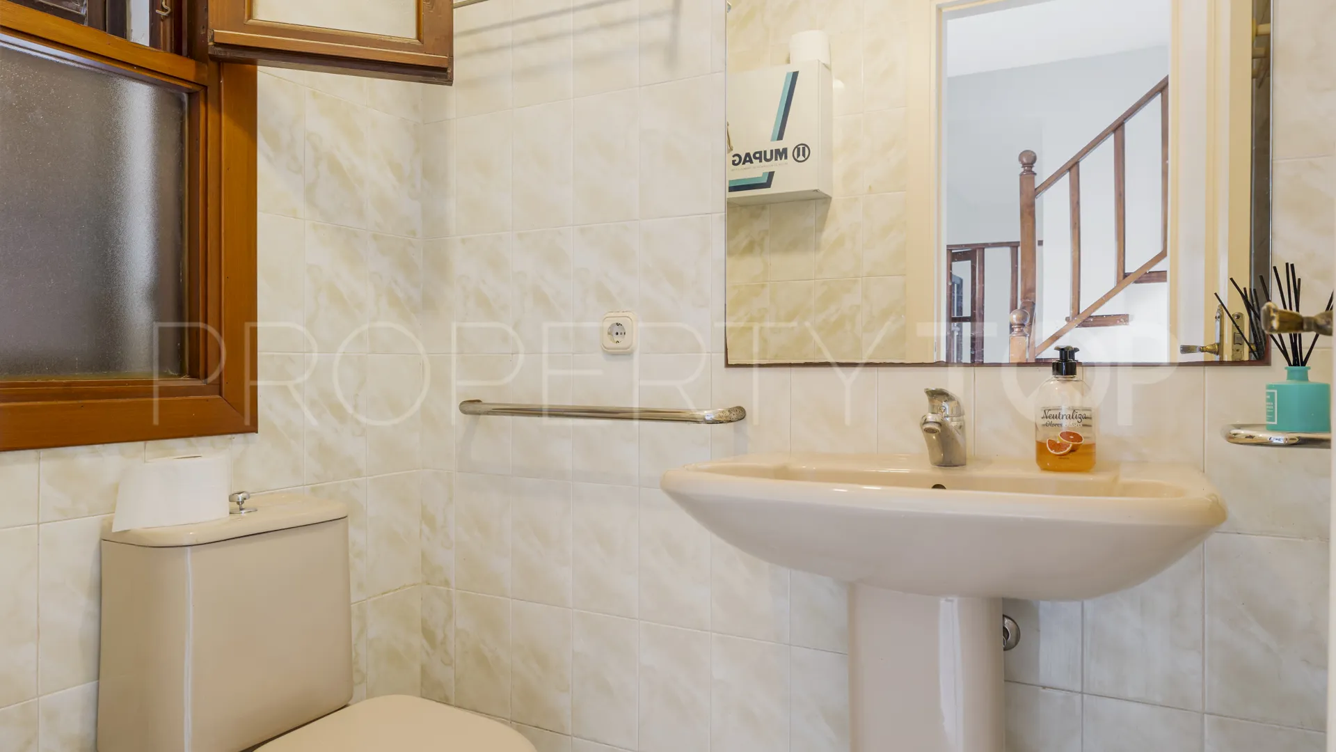 Bahia Azul, adosado con 2 dormitorios en venta