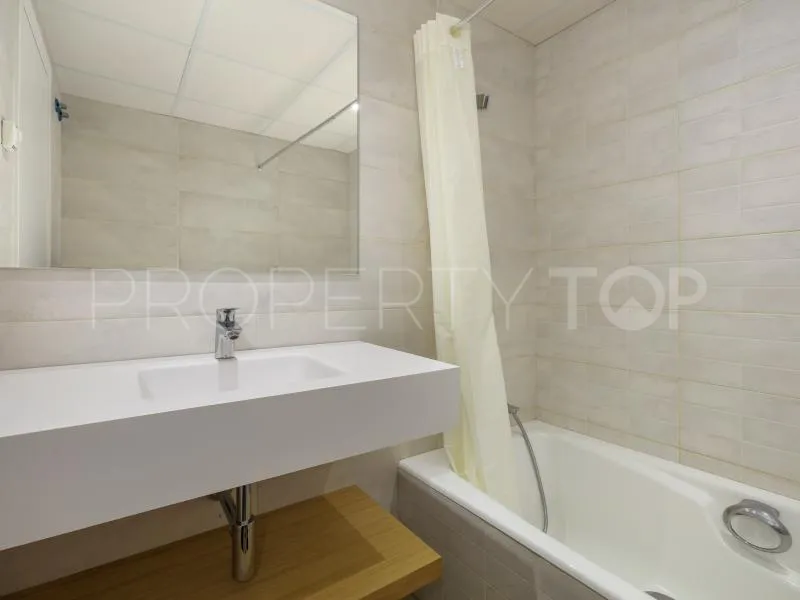 Paraíso Bellevue 3 bedrooms town house for sale
