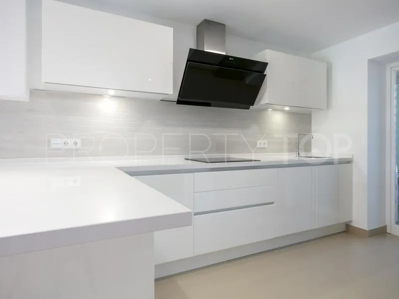 Paraíso Bellevue 3 bedrooms town house for sale