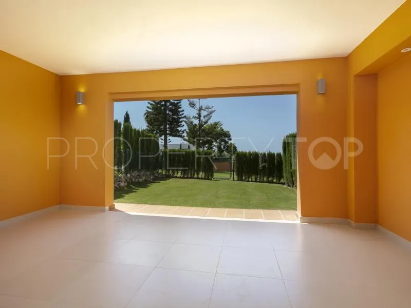 Paraíso Bellevue 3 bedrooms town house for sale