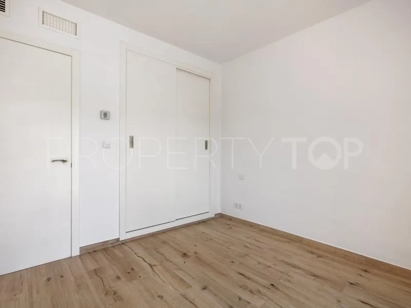 Paraíso Bellevue 3 bedrooms town house for sale