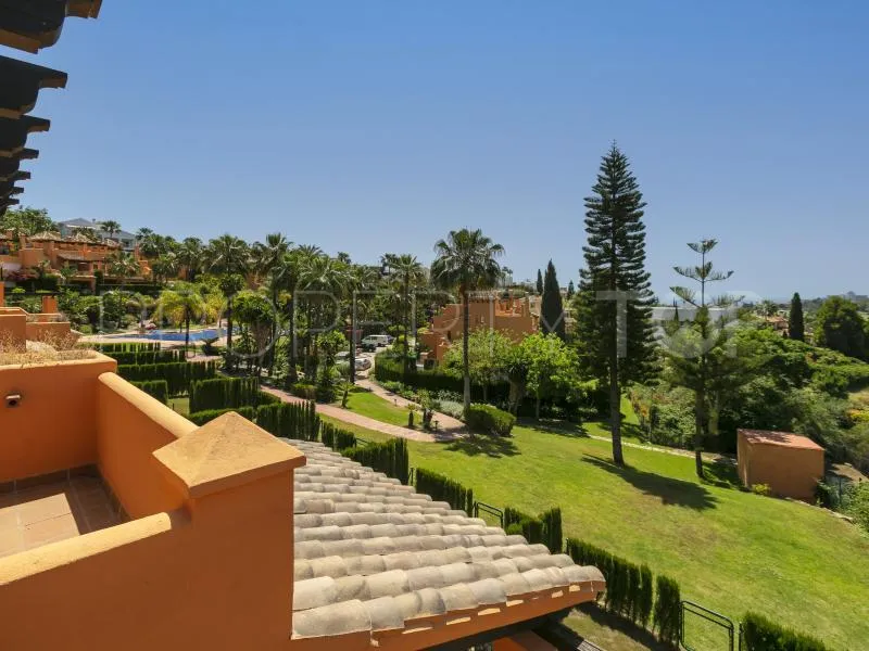 Paraíso Bellevue 3 bedrooms town house for sale