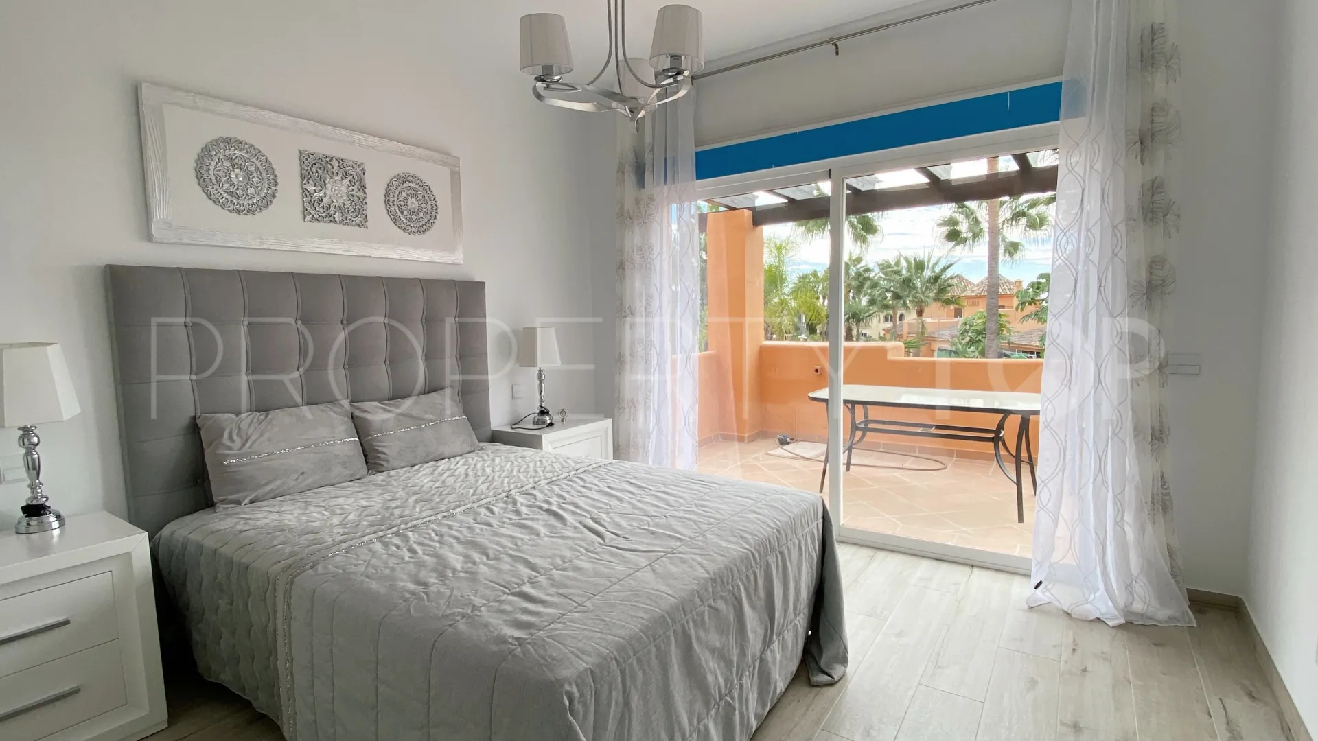 Paraíso Bellevue 3 bedrooms town house for sale
