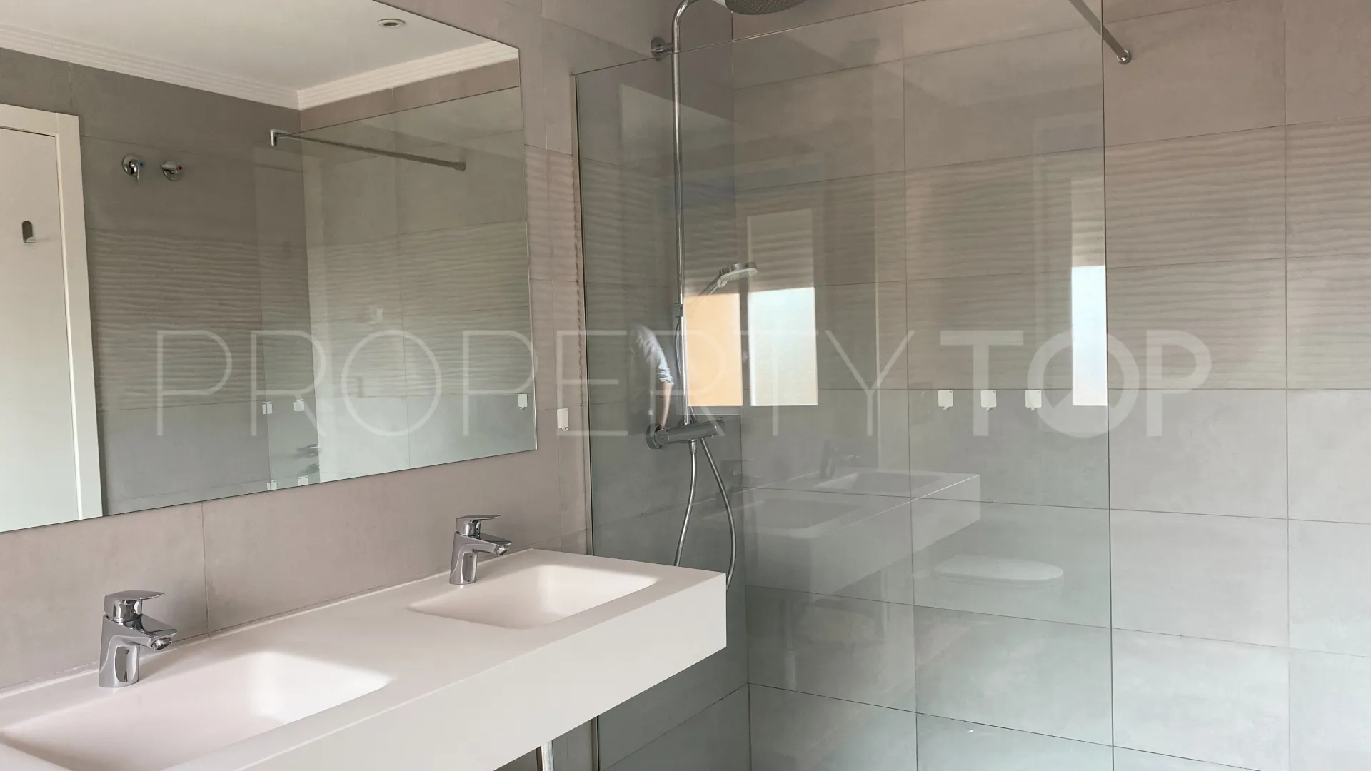 Paraíso Bellevue 3 bedrooms town house for sale