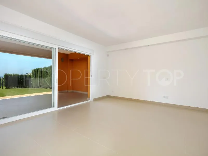 Paraíso Bellevue 3 bedrooms town house for sale