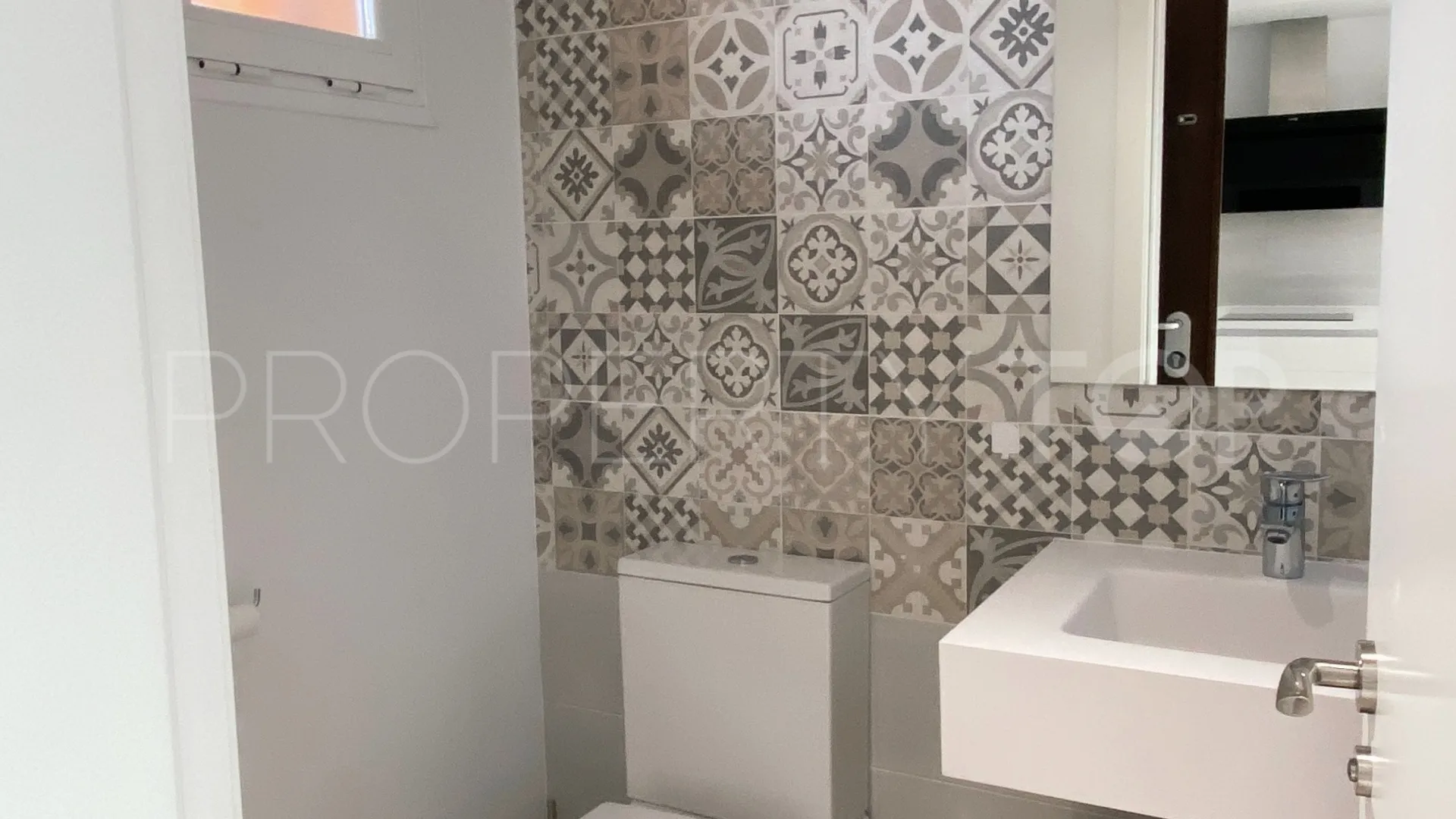 Paraíso Bellevue 3 bedrooms town house for sale