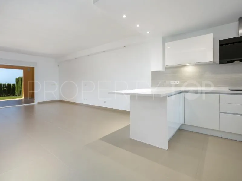 Paraíso Bellevue 3 bedrooms town house for sale