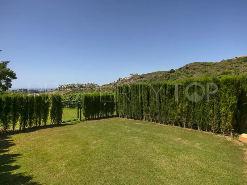 Paraíso Bellevue 3 bedrooms town house for sale