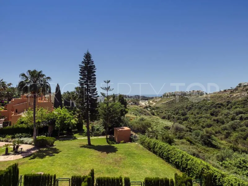 Paraíso Bellevue 3 bedrooms town house for sale