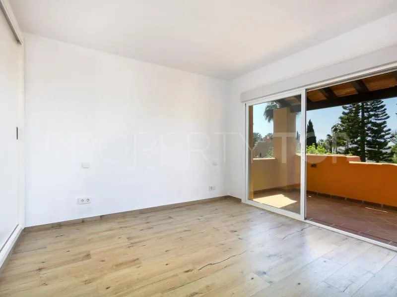 Paraíso Bellevue 3 bedrooms town house for sale