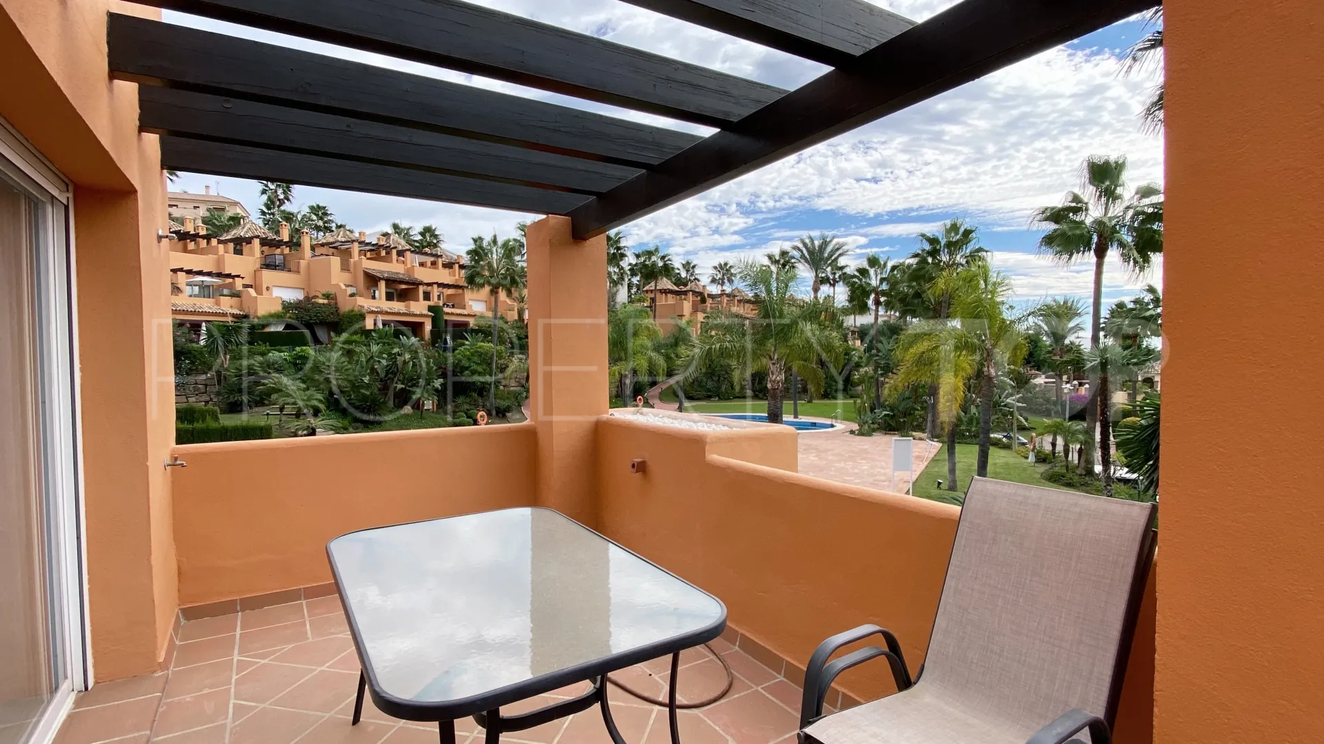 Paraíso Bellevue 3 bedrooms town house for sale