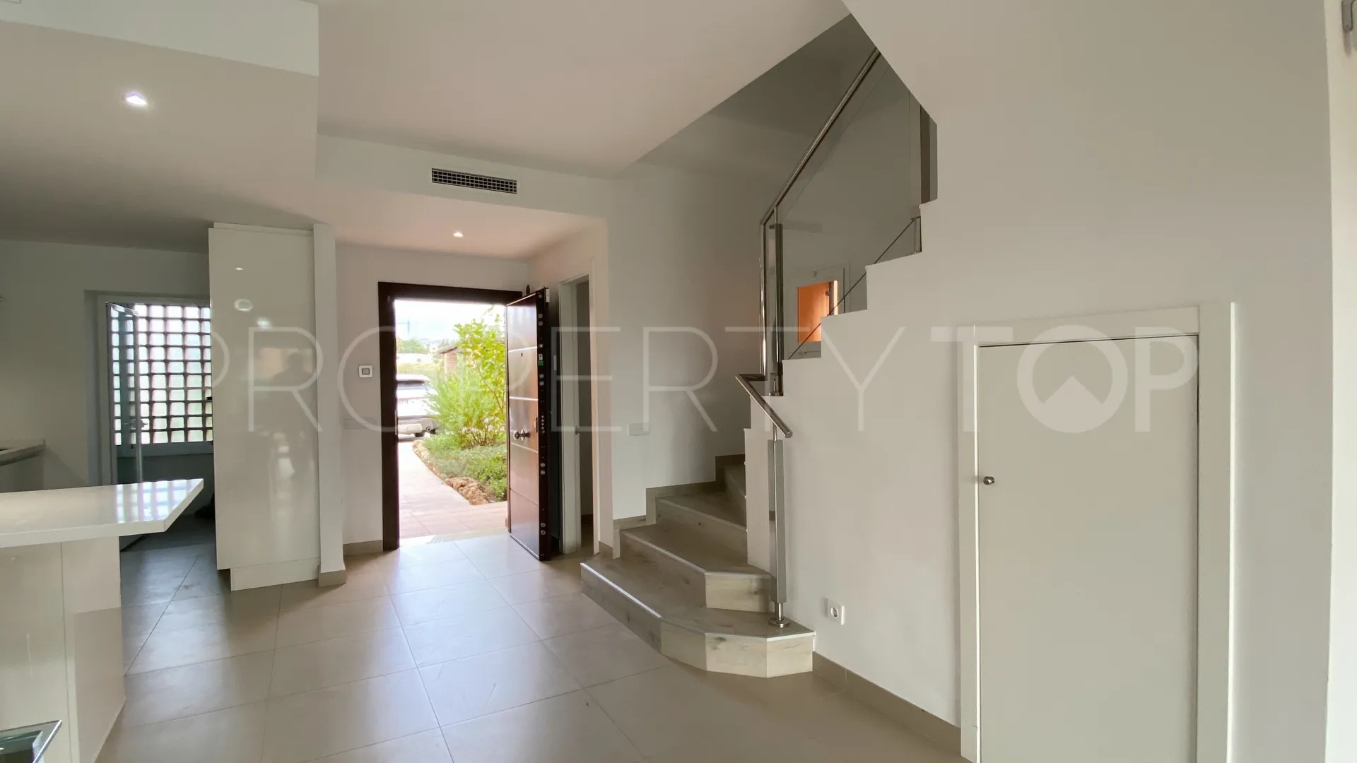 Paraíso Bellevue 3 bedrooms town house for sale
