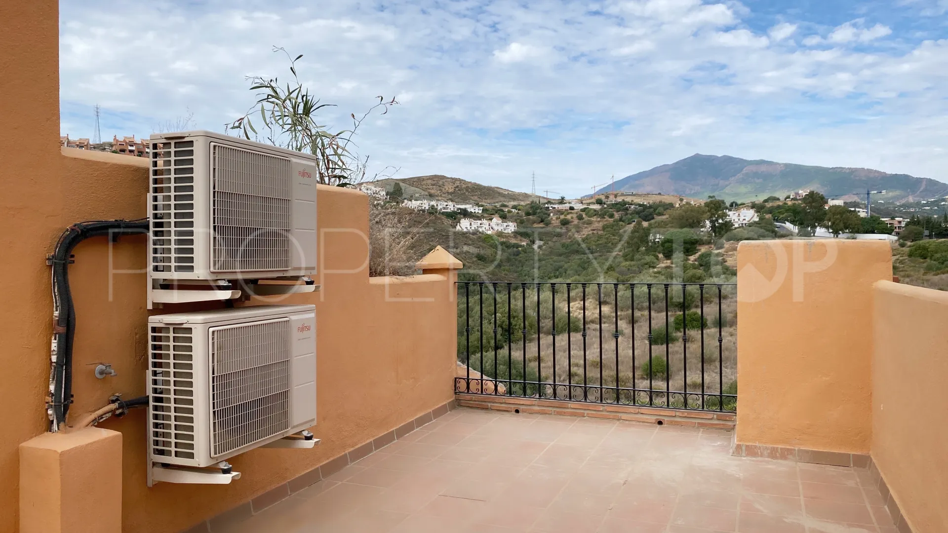 Paraíso Bellevue 3 bedrooms town house for sale