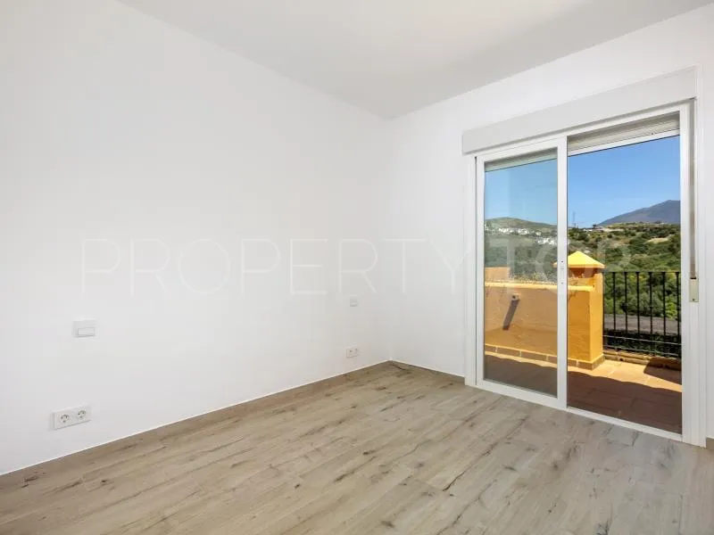 Paraíso Bellevue 3 bedrooms town house for sale