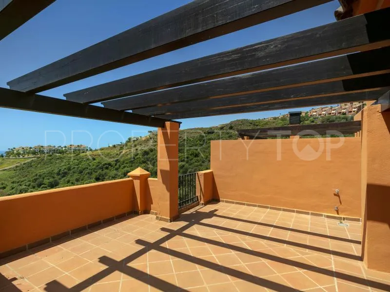 Paraíso Bellevue 3 bedrooms town house for sale