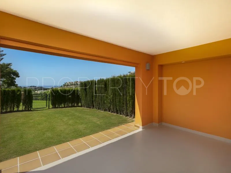 Paraíso Bellevue 3 bedrooms town house for sale