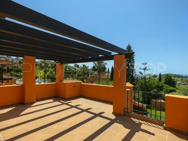 Paraíso Bellevue 3 bedrooms town house for sale