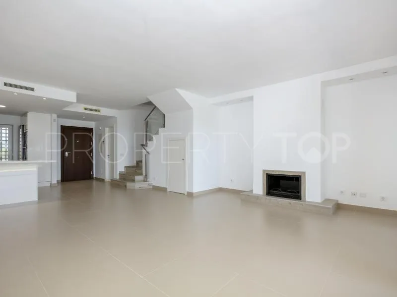 Paraíso Bellevue 3 bedrooms town house for sale