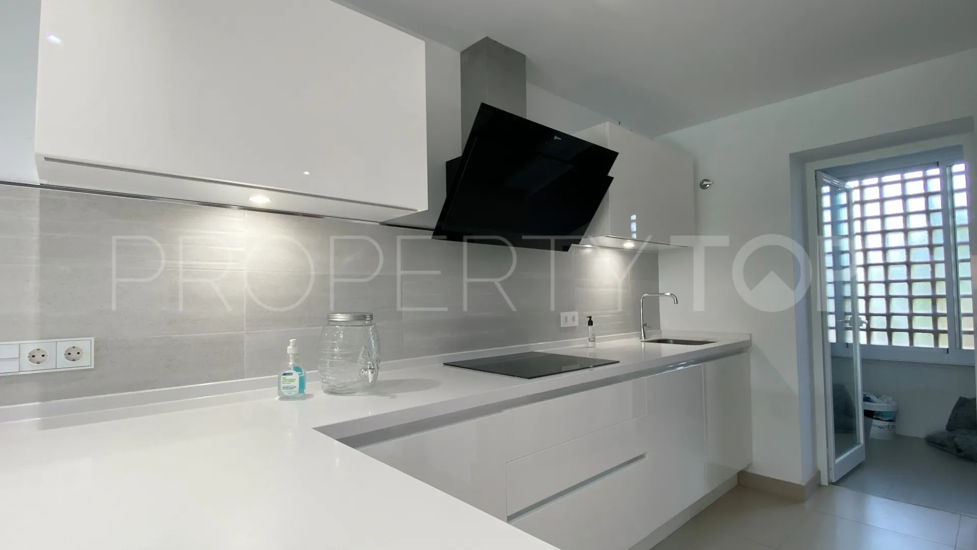 Paraíso Bellevue 3 bedrooms town house for sale