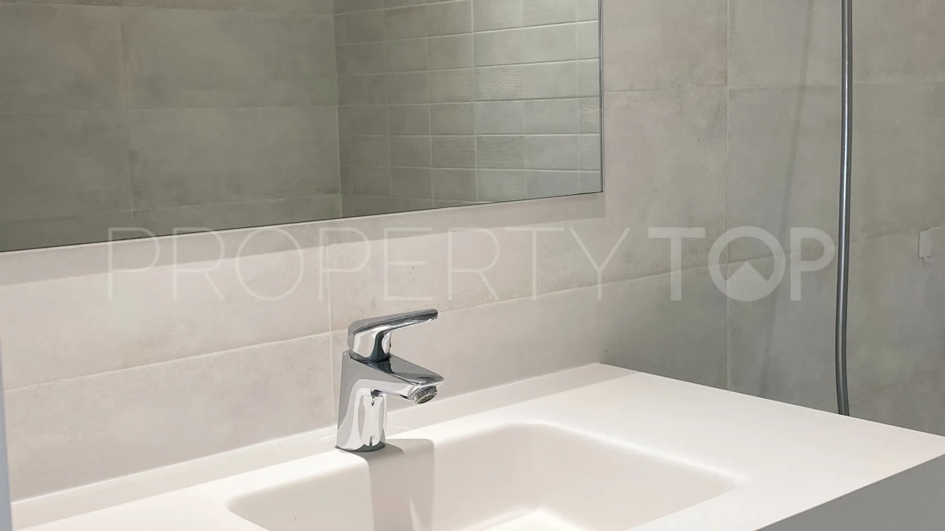 Paraíso Bellevue 3 bedrooms town house for sale