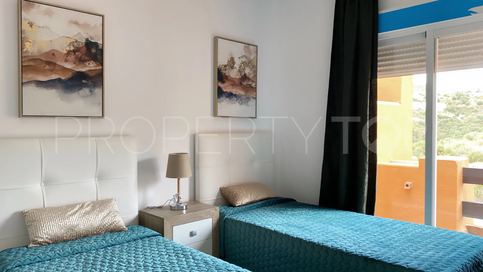 Paraíso Bellevue 3 bedrooms town house for sale