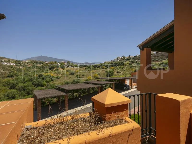 Paraíso Bellevue 3 bedrooms town house for sale