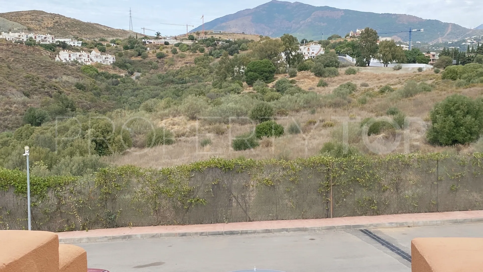 Paraíso Bellevue 3 bedrooms town house for sale