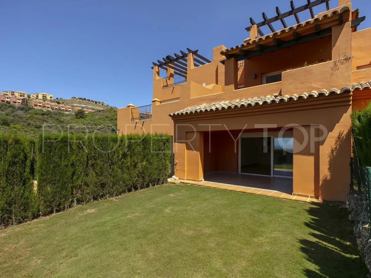 Paraíso Bellevue 3 bedrooms town house for sale