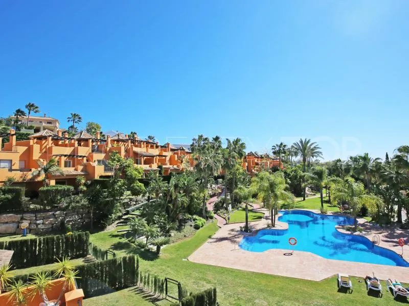 Paraíso Bellevue 3 bedrooms town house for sale