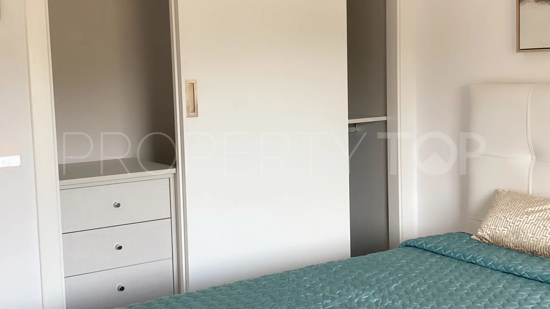 Paraíso Bellevue 3 bedrooms town house for sale