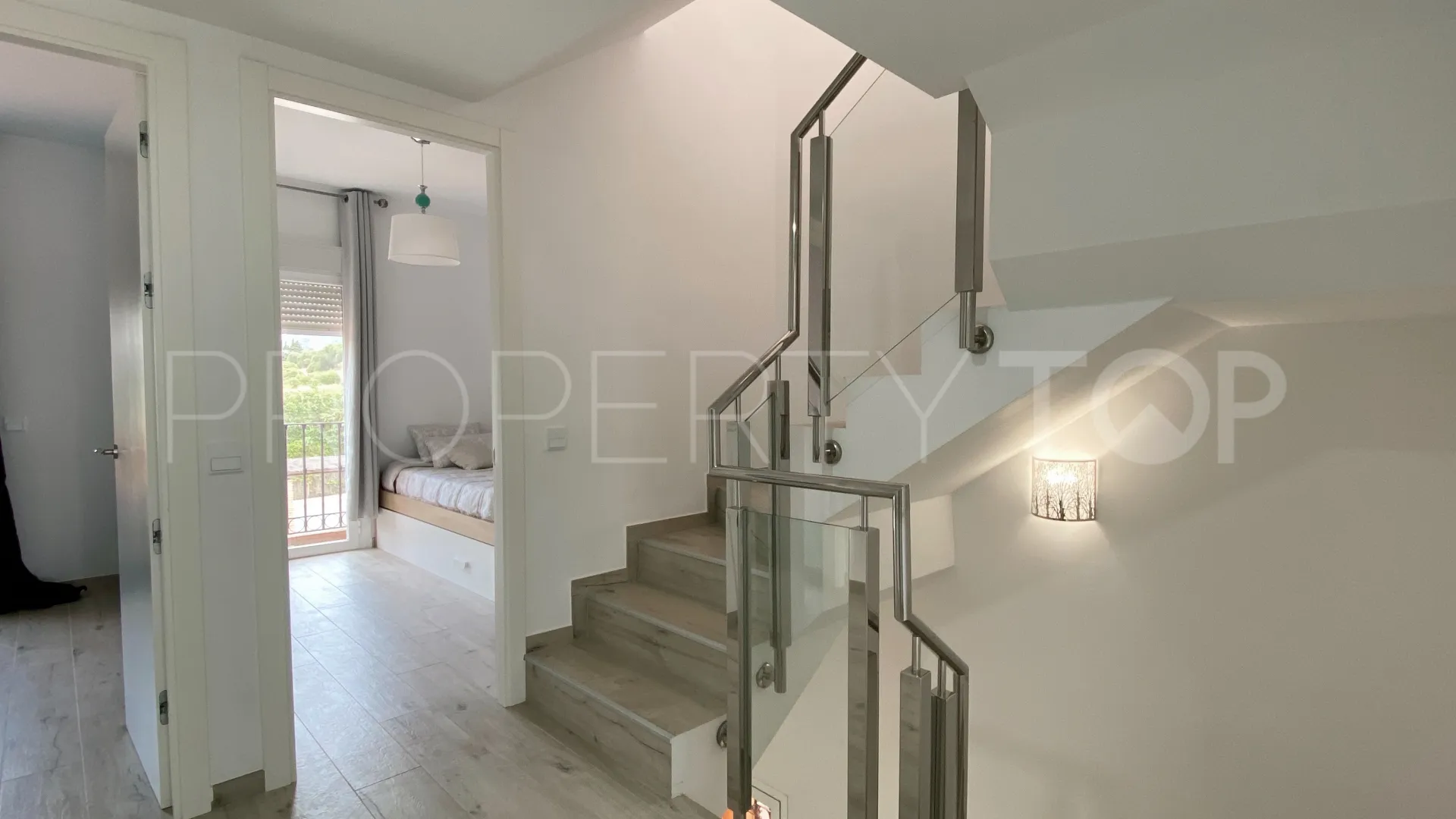 Paraíso Bellevue 3 bedrooms town house for sale