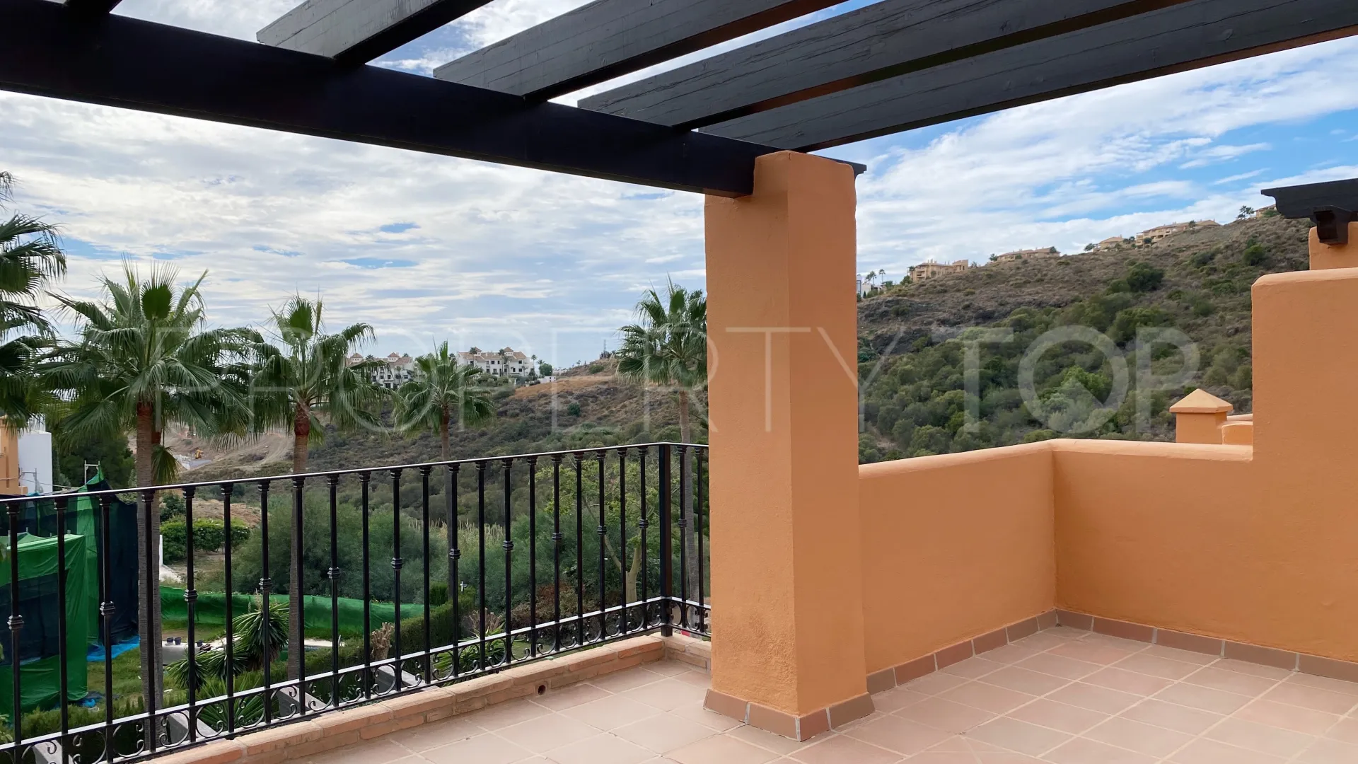 Paraíso Bellevue 3 bedrooms town house for sale