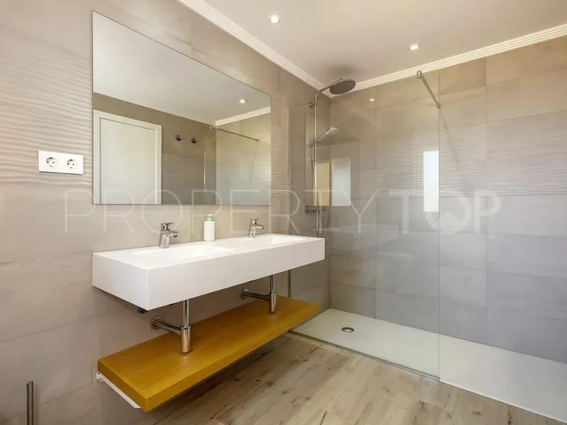 Paraíso Bellevue 3 bedrooms town house for sale