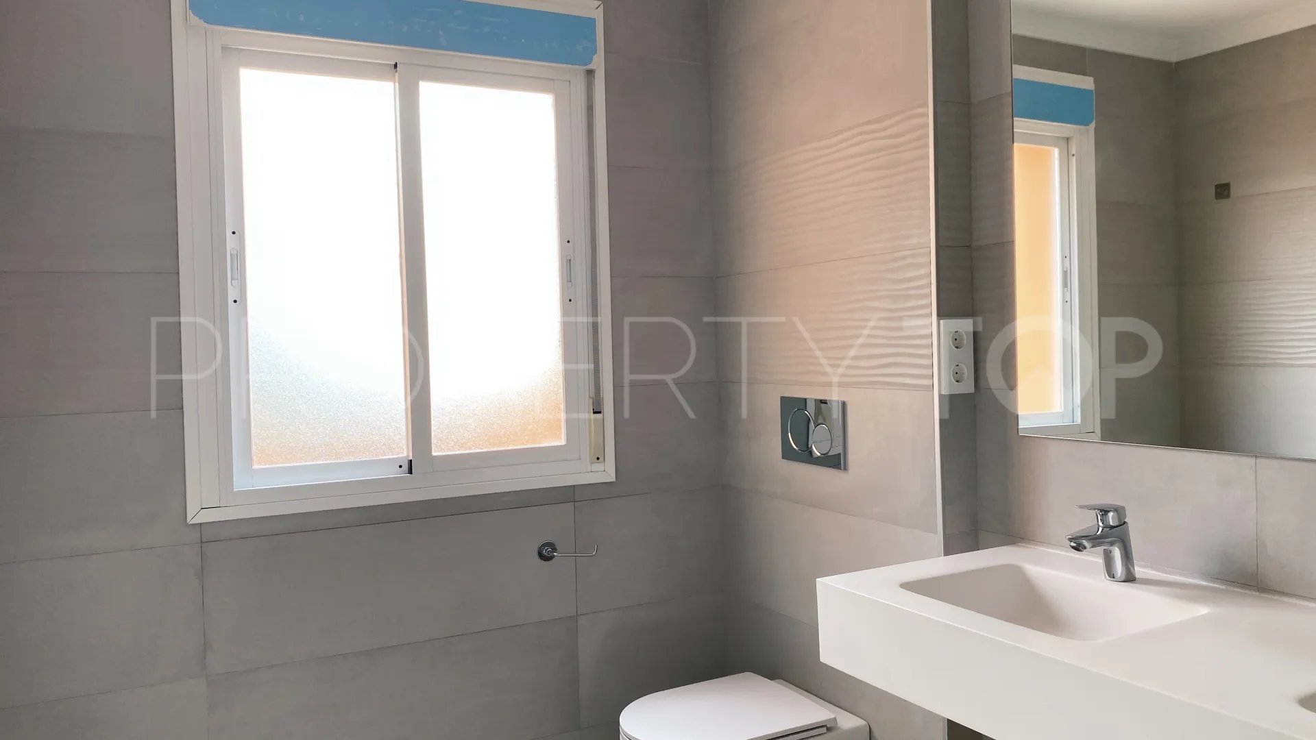 Paraíso Bellevue 3 bedrooms town house for sale