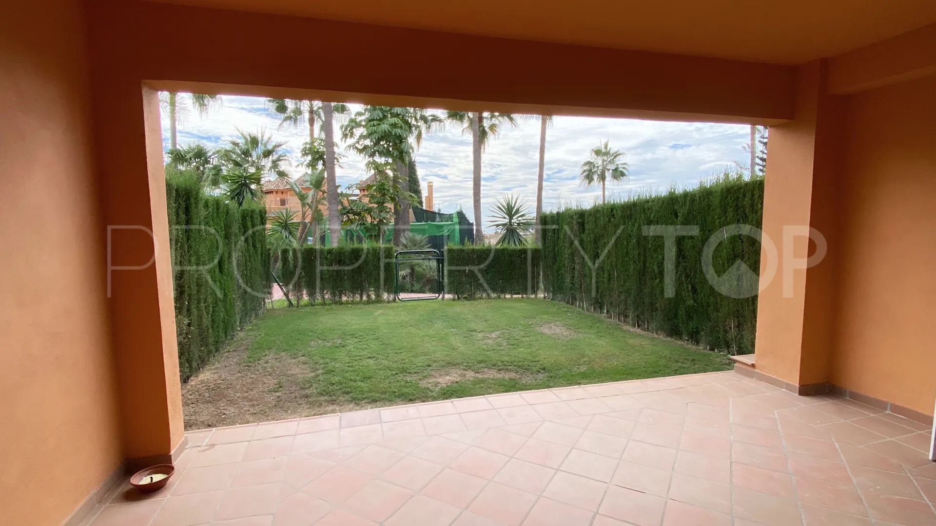 Paraíso Bellevue 3 bedrooms town house for sale