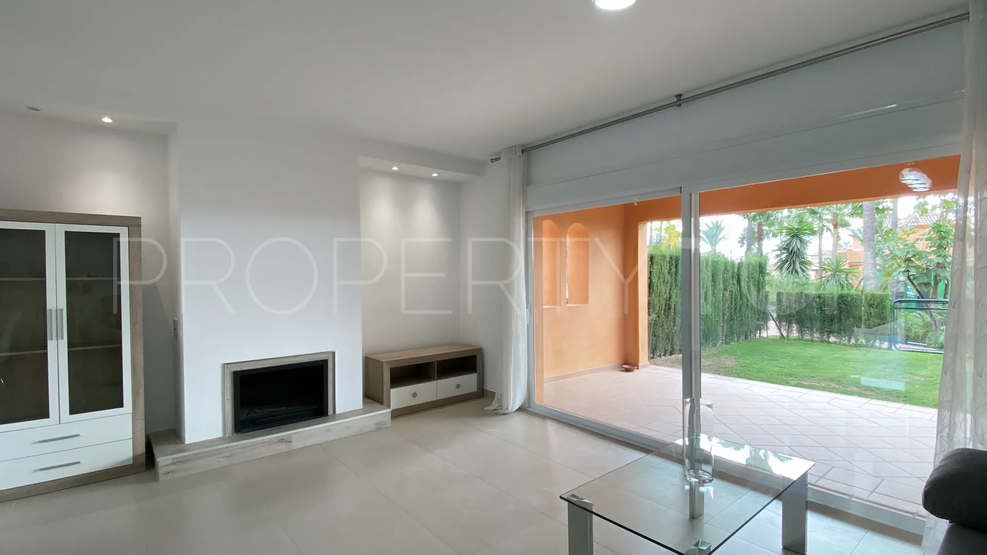 Paraíso Bellevue 3 bedrooms town house for sale