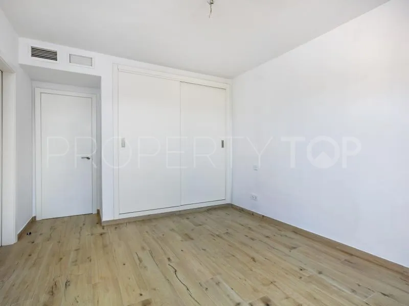 Paraíso Bellevue 3 bedrooms town house for sale