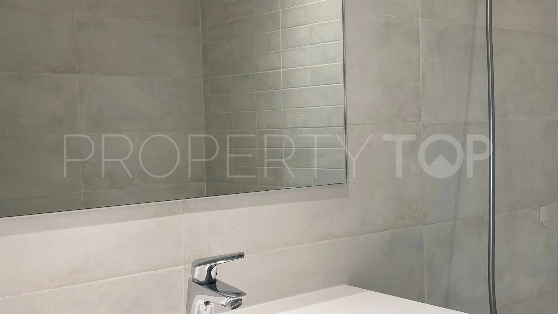 Paraíso Bellevue 3 bedrooms town house for sale