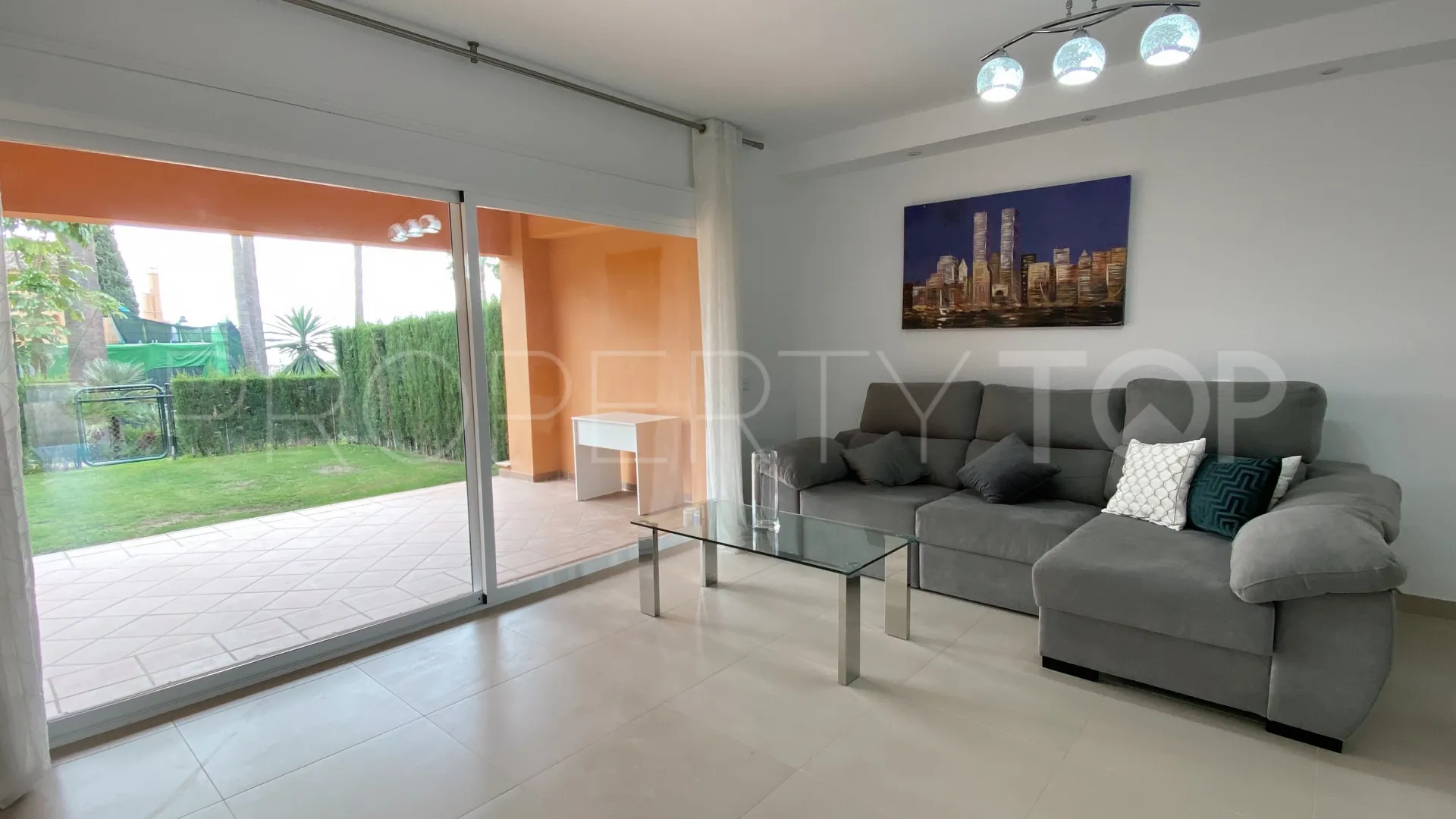 Paraíso Bellevue 3 bedrooms town house for sale