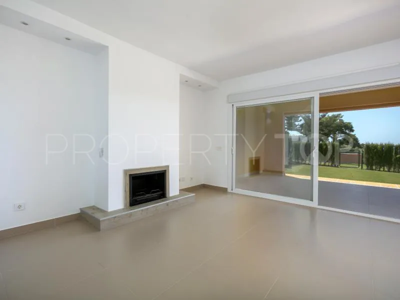 Paraíso Bellevue 3 bedrooms town house for sale