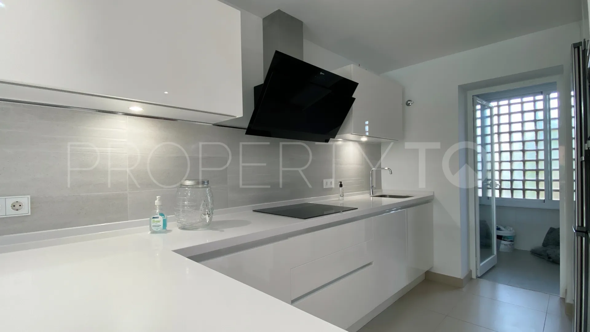 Paraíso Bellevue 3 bedrooms town house for sale