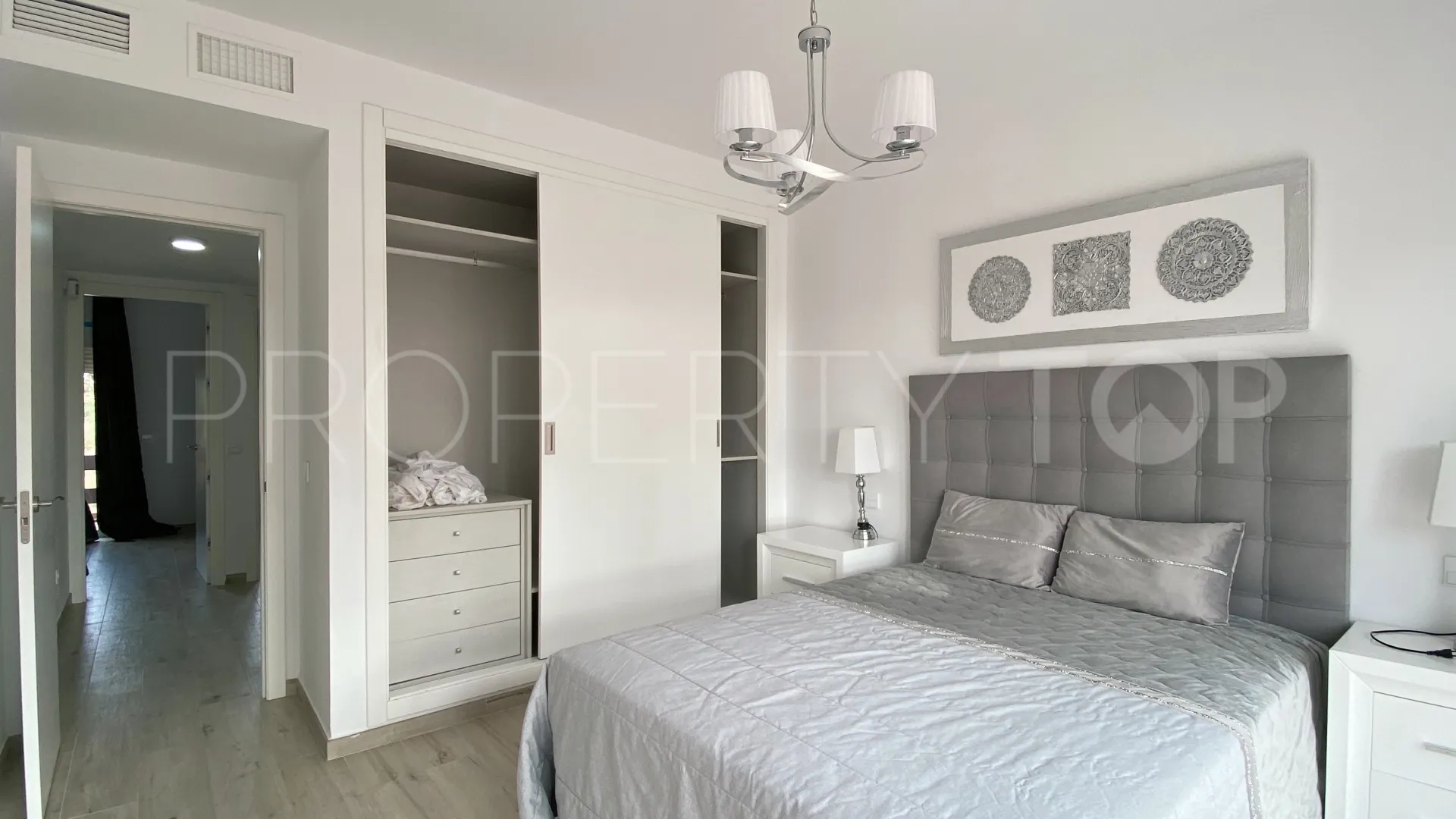 Paraíso Bellevue 3 bedrooms town house for sale