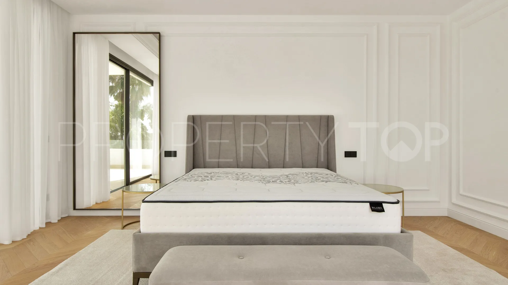 6 bedrooms Las Lomas del Marbella Club villa for sale