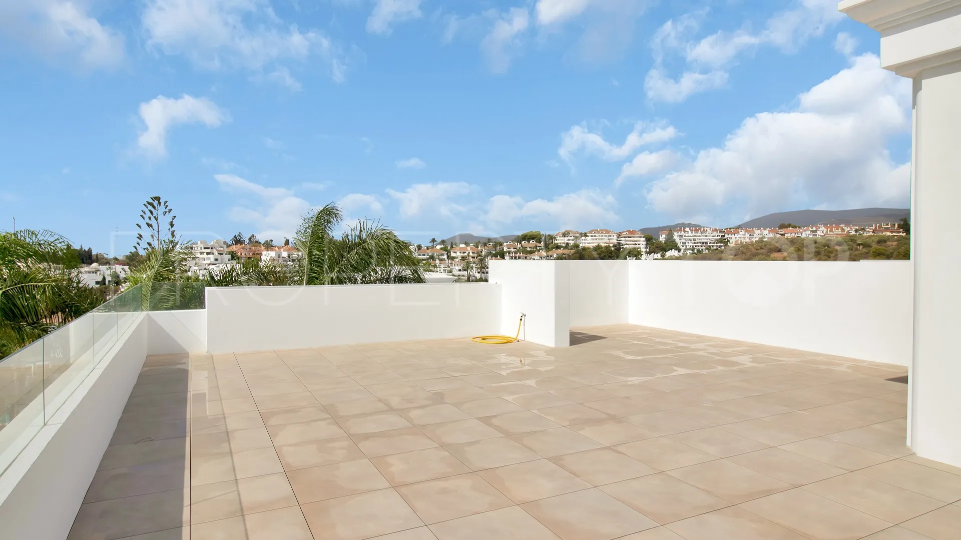 6 bedrooms Las Lomas del Marbella Club villa for sale