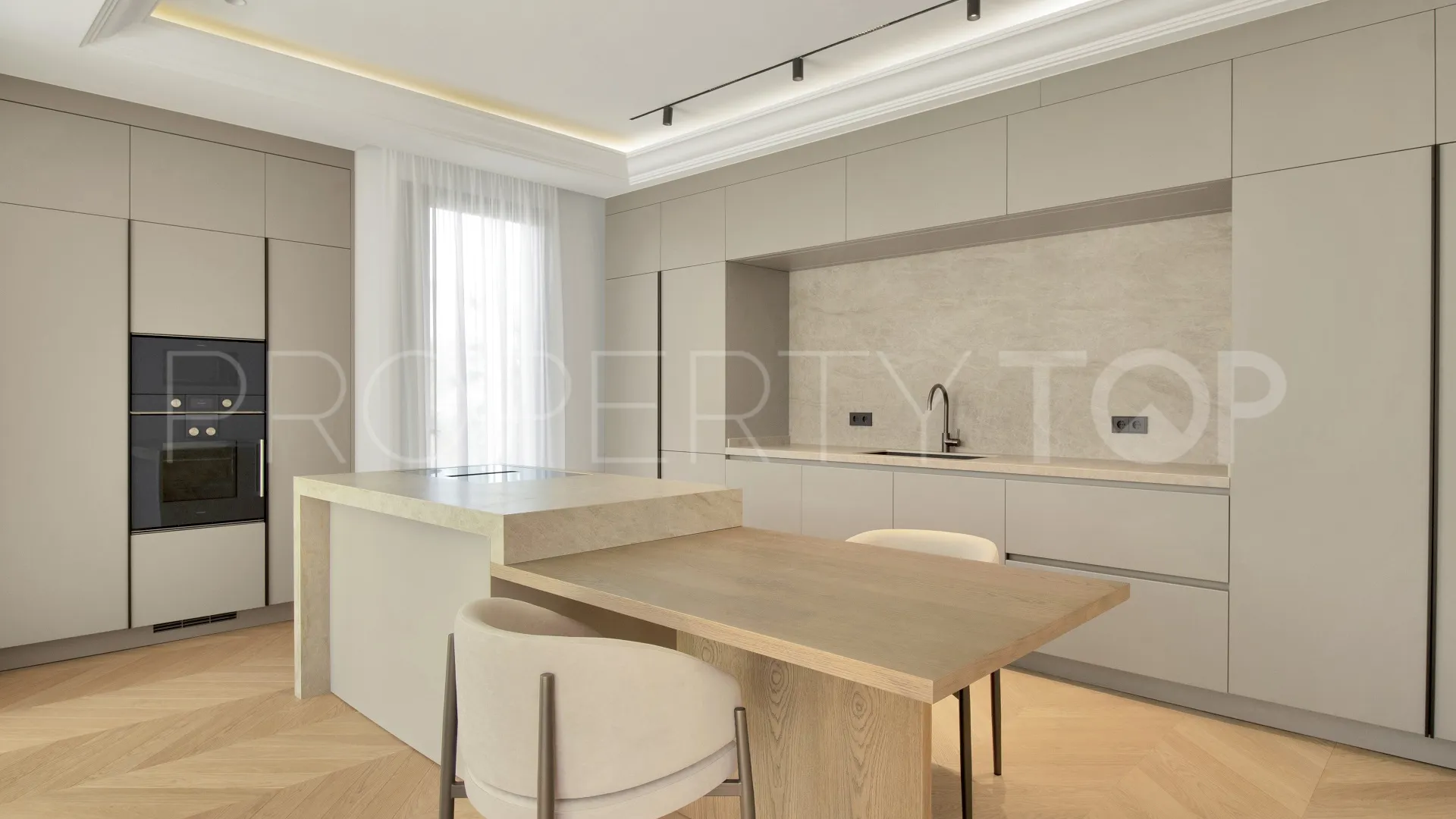 6 bedrooms Las Lomas del Marbella Club villa for sale