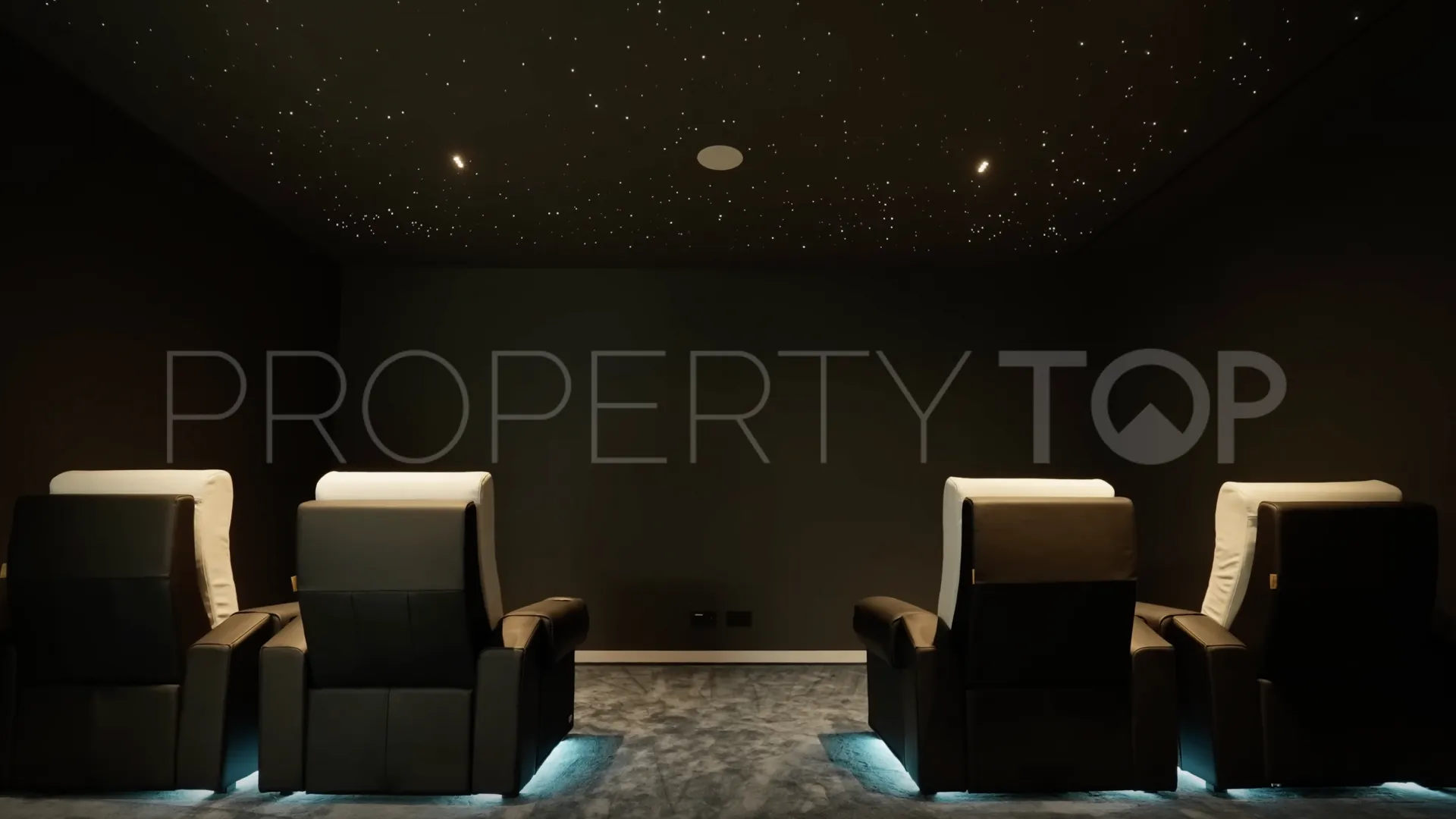 5 bedrooms Marbella Golden Mile villa for sale