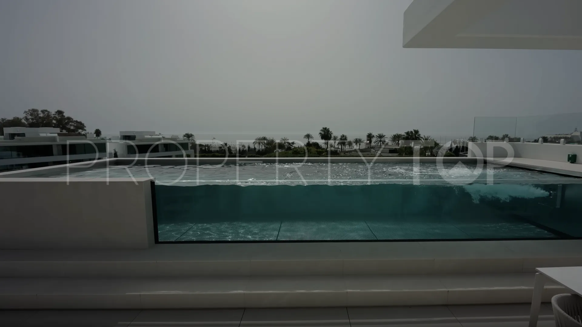 5 bedrooms Marbella Golden Mile villa for sale