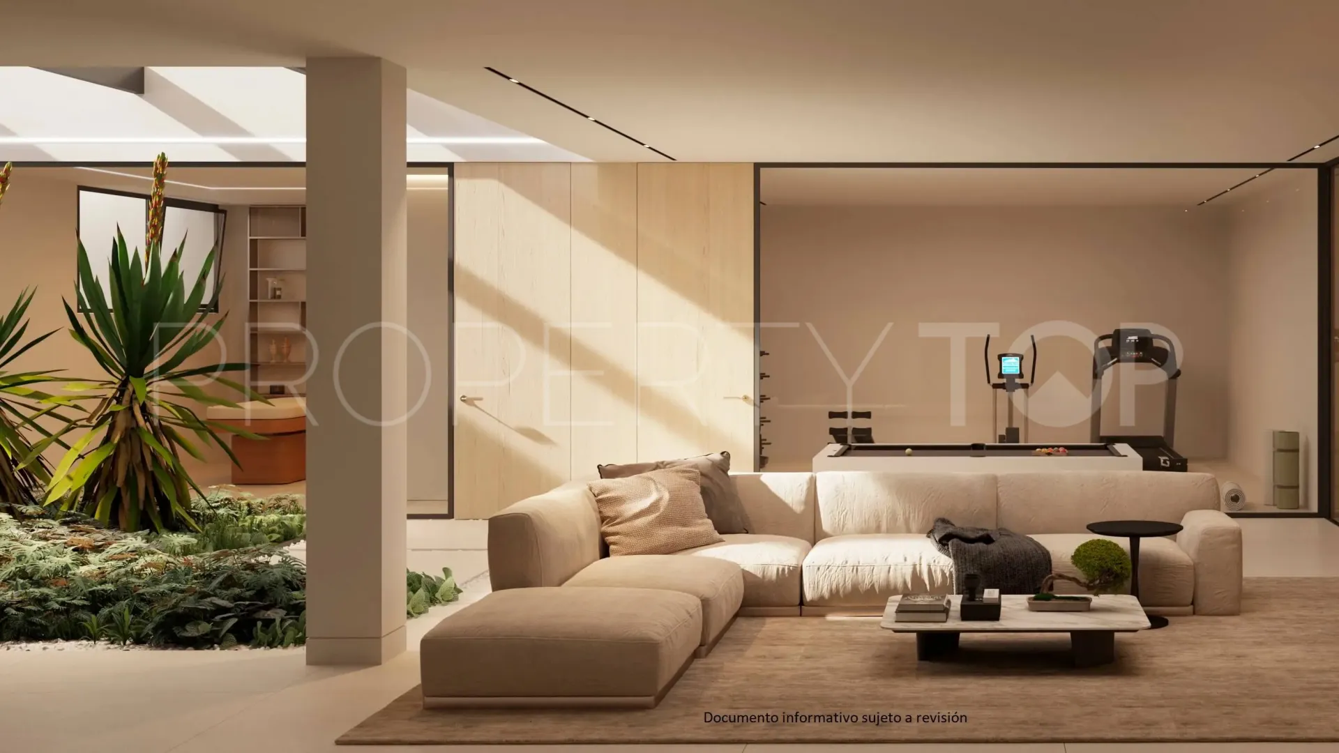 5 bedrooms Marbella Golden Mile villa for sale